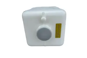 R210-9 Excavator Spare Parts Kettle 11N8-41071 in Stock