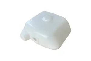 CIF Fuel Tank  Power Sprayer Spare Parts Mist Duster Fuel Tank Cif for CIFARELLI