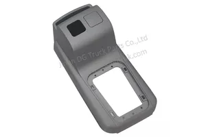 WG1664160350 AZ9925240002 AZ9925240008 Shift Lever Dust Cover for Sinotruk Truck HOWO Parts