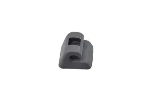 Grey Sun Visor Foot for Mercedes W124, W201, W123, W126 ( Shipping From Turkey Manufacturer ) Product Code: OT2317