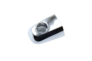 Outside Door Handle Cover Chrome Front / Rear for Mitsubishi Pajero Sport L200  5716A042 5716A065  5716A066