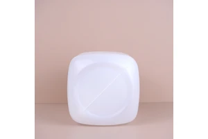 Manufacturers Wholesale 1L 2L 3.8L PE Plastic Gallon Drums Large Capacity Food Grade Plastic Barrel