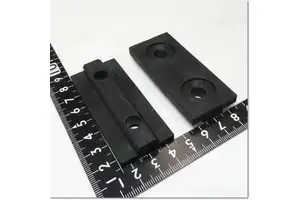 Brand New Original Genuine GL-RB31 Grating Installation Bracket