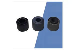 New FH-010 Semi-trailer Suspension Torsion Bar with Nylon Liner High-quality Steel & Rubber Components for Trailer Trucks