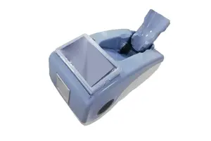 LHA3000S Low Price Medical Bone Densitometry Equipment Bone Density Measuring Machine