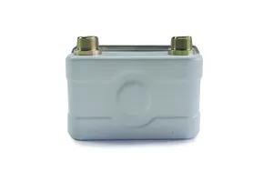 G1.6 G2.5 G4 Wall-mounted Smart Wireless Ultrasonic  Gas Meter NB-iot/GPRS/Lorawan/4G/WIFI