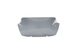 New Smoke 9" Polycarbonate Windshield for CVO Street Glide FLHXSE 2023 2024