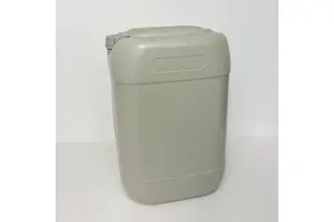 Factory Price 28 Liter Plastic Jerry Can 25 & 30 Liter Gasoline Fuel Tank Container XUDING L-2