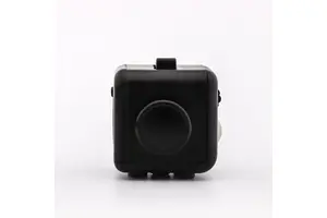 Hot Sale 6-Sided for Fidget Cube Dice Multiple Ways Stress Relief and Anxiety Cube Toys