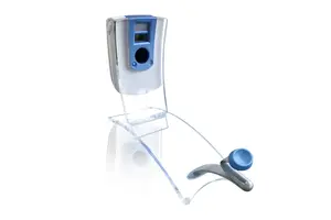 Commercial Portable Mini Skin Scanner Facial Analyzer 3d Skin Analyzer Reveal