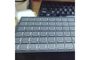 MK64FX512VLL12 Support BOM Quotation BGA  Ethernet Series ARM Cortex-M4 MK64FX512VLL12