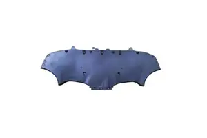 The Rear Bumper Lower Fender Bottom Cover OE 1494007-00-A Is Suitable for Tesla Y-type.