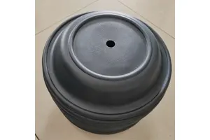 Membrane Diaphragm Pump Parts 08-1010-51/ 04-1010-51/ 02-1010-51/ 15-1010-51 Wilden Original Neoprene Diaphragm