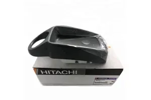 4705918 YA00001076 ZX200-5G Monitor Fit for Hitachi ZX200LC-5G ZX240-5G ZX240LC-5G Monitor Display Panel Gauge Cluster