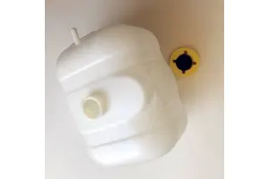 New Digger Expansion Tank EC240B Water Tank for Volvo EC210B EC240B EC290B L90E Excavator Parts