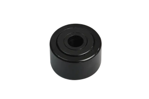 Single Row Needle Roller Thrust Ball Bearing NATR17 Yoke Type Cam Follower with Thrust Structure for Machinery Industries