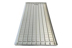 Tidal Seedbed Greenhouse Vegetable Greenhouse Seedbed Irrigation System Greenhouse Hydroponic Bed