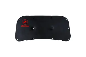 Support Wholesale Customization of High-quality Automotive Engine Hood Insulation Cotton  for JEEP Compass Limited 18-21