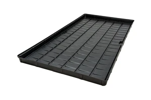 Wholesale Customization Flood and Drain  4X8 Abs Plug Trays Hydroponic