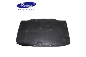 Auto Body Parts OEM 53341-60180 High Quality Car Engine Cover Gasket Hood Insulator for Toyota Land Cruiser Prado Lexus UZJ100