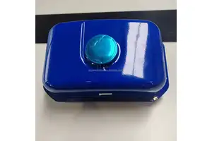 Replacement Fuel Tank MZ300 for Engine Rammer Small Road Machinery Parts Gas Petrol Tank Accessories