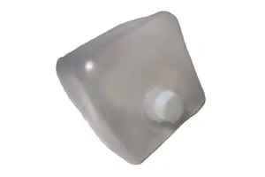 10L Liquid Collapsible Cubitainer for Alcohol