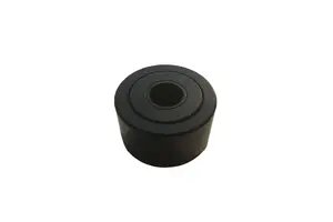 CCYR 3 S Inch Yoke Cam Followers - McGill Sealed Track Roller Bearing for Industrial Machinery & Elevators