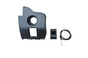 Instrument Panel Guard Plate 812W61701-0271 812W61701-0197 810W95501-6563 for Sinotruk Sitrak C7H G7 Buckle Pull Wire