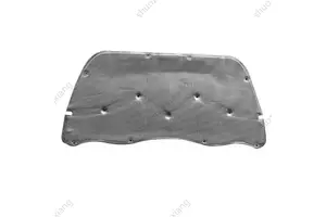 For Black Radiator Grille Bumper Mesh for Chery Tiggo 4 PRO & Tiggo 5x ABS Plastic New Condition OE 602001792AA Fitting