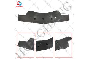 Chaoshenghang Custom Cheap 2019-2021 Dodge Challenger SRT Floor Pan Splash Shield for Dodge Challenger Accessories 2019-2021