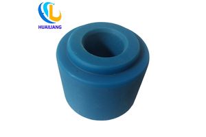 Wear Resistant and Insulated Mc Nylon Bushing, Casting Nylon Sleeve