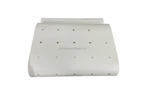 Perforated/punching Pu Conveyor Belt Manufacturer for Sale