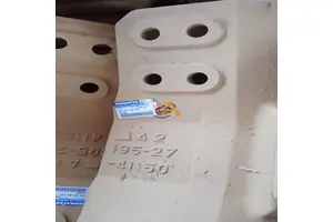 D375A-6 GUARD 195-27-41150 Self-tapping Thread-forming Thread-cutting Reaming