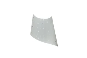 Agricultural Machinery Parts 1e6b35-33110 Cover Plate for YM Harvester