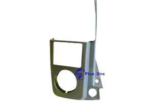 High Quality Brand New Imported Cover 20Y-53-12111 Cover for Komatsu PC300-8 PC350-8 Excavator