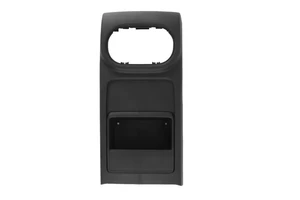 Car Armrest Air Conditioning Outlet Frame Rear Air AC Vent Ventilation Cover for VW Tiguan 2010-2019