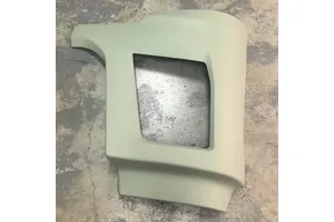 Shacman X5000s New Condition Bumper Assembly Left and Right Body Parts for Bumper Repair