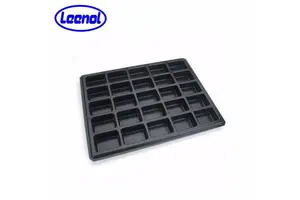 Esd Tray Cheap Price Anti Static ESD Plastic PCB Blister Card Clamshell Packaging Tray