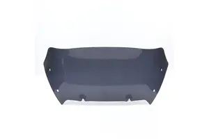 Newest Motorcycle Parts Windshield Windscreen Windshield Panels Covers for Harley 2023 2024 TOURING CVO Road Glide ST FLTRXSE