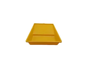 9" Plastic Paint Roller Tray Paint Tray Palette