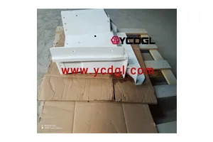 Factory Spare Parts Left Door Steps DZ13241240425