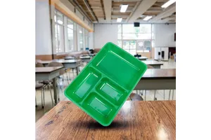 RL-05 Wholesale Price Durable Hard Plastic Lunch Box for Kids School    Eco-Friendly Food Container