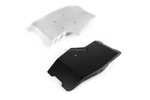 For CF MOTOR CFMOTO NK250 250NK NK 250 Motorcycle Skid Plate Bash Frame Guard Engine Crash Cover Protector Aluminum Accessories