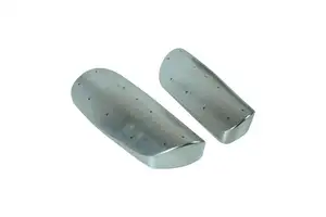 Sport Protection Kids and Adult Soccer Football Shin Guard Legs Pads Holder Jig Mold Fixtures