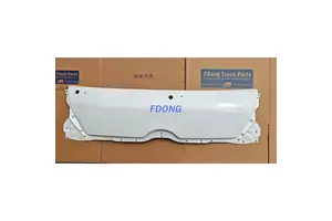 White Panel 166cm*45cm for HINO 300 Truck Spare Parts