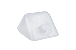 Cubitainer 5L-20L Folding Square Shape Recyclable Plastic Silk Screen Printed Hot Stamped Water Bag Bucket Carton Soft Outdoor