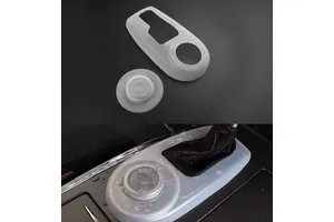 Y62 Button protection Rubber Button protection Gear Panel protection