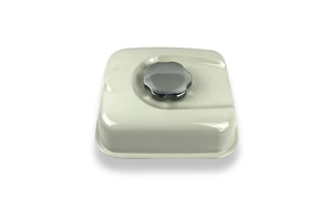 Machinery Engine Parts Gasoline Fuel Tank GX160 5.5hp GX200 6.5hp Motor Generator