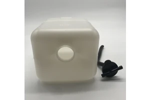 Applicable to Sany Excavator SY135 155 195 205 215 235 365 Auxiliary Water tank