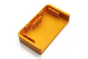 Customized Nylon ABS Shell Plastic Injection Molding Customized Plastic Parts Insert Molding Injection Mold Custom Model